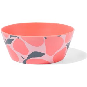 HEMA Schaal Melamine Ø15.5cm Peren