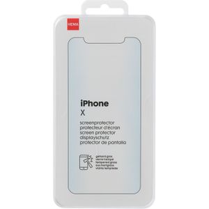 Apple Screenprotector Iphone X