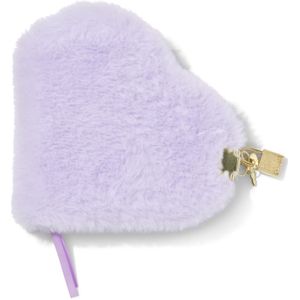 HEMA Dagboek Fluffy Met Slot