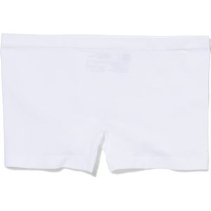 HEMA Damesboxer Wit (wit)