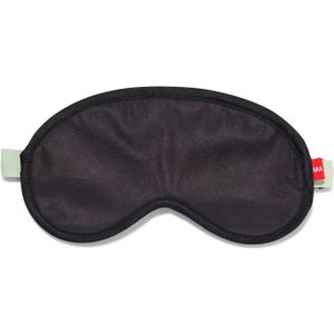 HEMA Slaapmasker Zwart