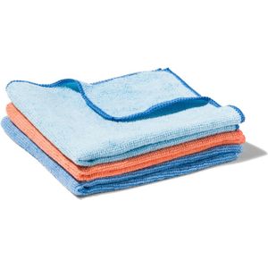 HEMA Microvezeldoekjes - 3 Stuks