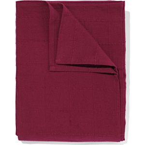 HEMA Tafelkleed XL Ruit 320 X 145 Cm