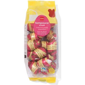 HEMA Paaseitjes Melk Tompouce 175gram