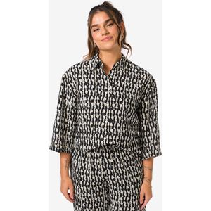 HEMA Damesblouse Lara Multi (multi)