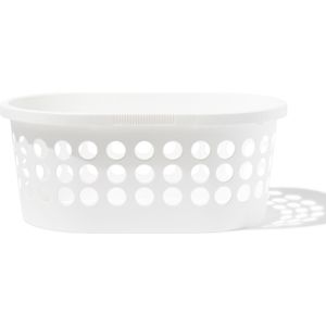 HEMA Heupwasmand 30 Liter Wit