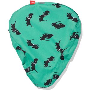 HEMA Takkie Waterafstotende Fiets Zadelhoes