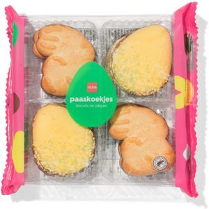 HEMA Paas Koekjes Haasjes