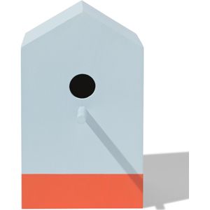 HEMA Vogelhuisje Kleurrijk