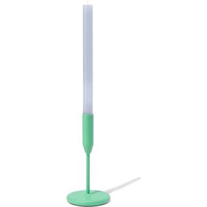 HEMA Kandelaar Tube Ø10x20 Groen Metaal (groen)