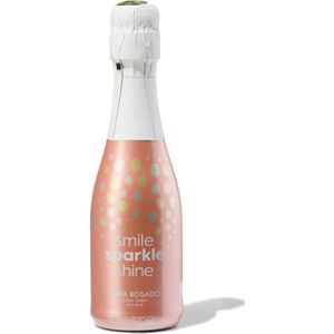 Copa Sabia Copa Sabia Cava Rosado 200ml