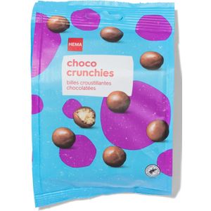 HEMA Choco Crunchies 175gram