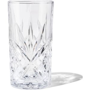 HEMA Longdrinkglas 300ml