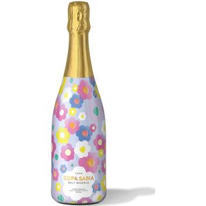 HEMA Copa Sabia Cava Brut 0.75L