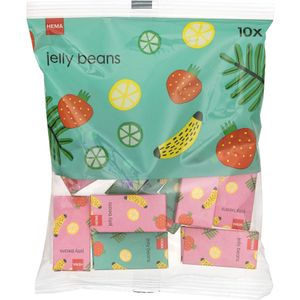 HEMA Jellybeans