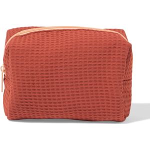 HEMA Toilettas Wafel