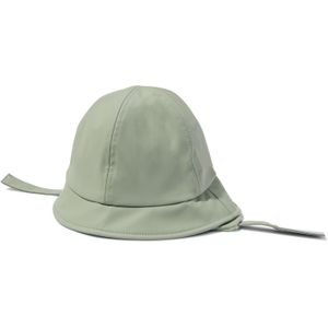 HEMA Kinder Buckethat Waterafstotend Groen Mintgroen (mintgroen)