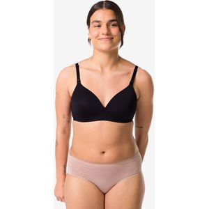 HEMA Voedingsbh Zonder Beugel 2 Stuks Multi (multi)