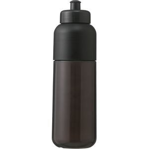 HEMA Sportfles Zwart 650ml