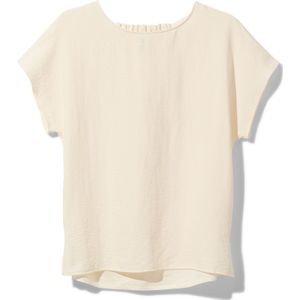 HEMA Dames Top Spice Wit (wit)