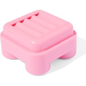 HEMA Blokbakje Roze