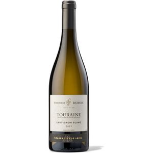 Touraine Touraine Sauvignon Blanc 0.75L