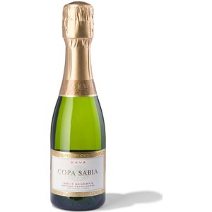 Copa Sabia Copa Sabia Cava Brut 0.2L