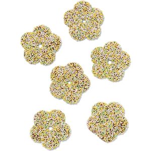 HEMA Musket Bloemetjes 150gram
