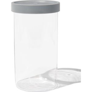 HEMA Beschuitbus (transparant)