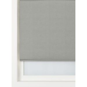 HEMA Rolgordijn Uni Lichtdoorlatend Beige (beige)