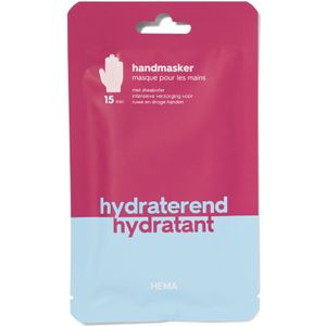 HEMA Handmasker Hydraterend