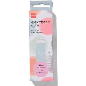 HEMA Elektrisch Gum