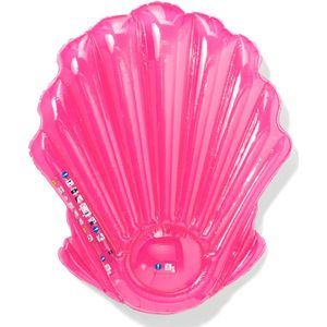 HEMA Opblaasband Schelp