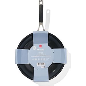 HEMA Wok Ø28cm Milano PFAS-vrij