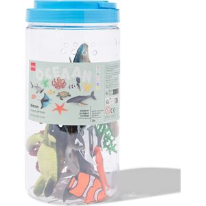 HEMA Oceaandieren