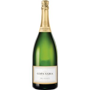 HEMA Cava Copa Sabia Brut Magnum 1.5L