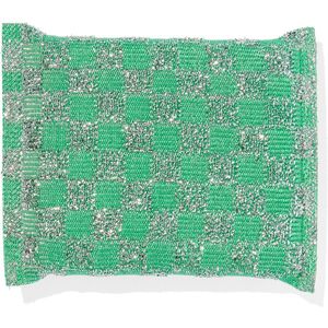 HEMA Wasbare Spons Met Structuur 9x12x2 Groen