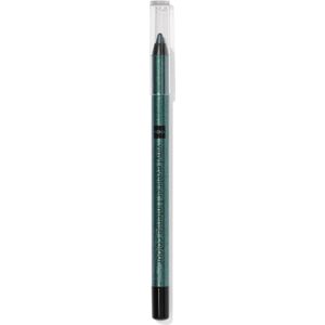 HEMA Eyeliner Potlood Metallic Groen