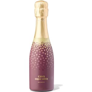 HEMA Copa Sabia Cava Brut Mini 0.2L