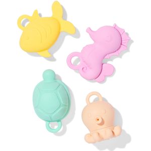HEMA Badspeeltjes - 4 Stuks