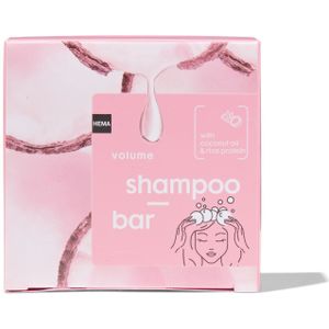 HEMA Shampoo Bar Volume 70gram