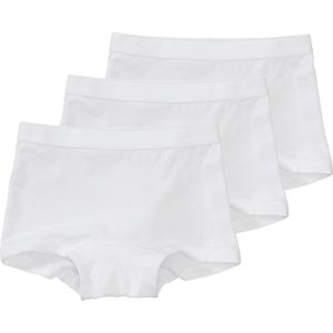 HEMA 3-pak Kinder Boxers Wit (wit)