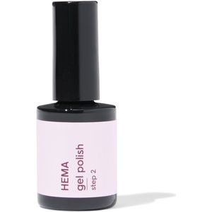 HEMA Gel Nagellak 61 Perfect Pearl (iv)