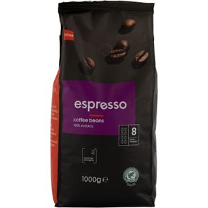 HEMA Koffiebonen Espresso - 1000 Gram