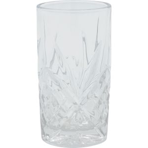 HEMA Longdrinkglas 300ml