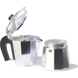 HEMA Espresso Koffiepot Voor 6 Kopjes
