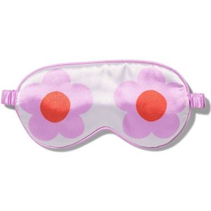 HEMA Slaapmasker Bloem