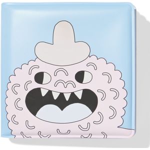 HEMA Badboek Monsters