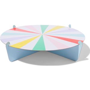 HEMA Etagere Multicolor