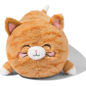 HEMA Knuffel Kat XL